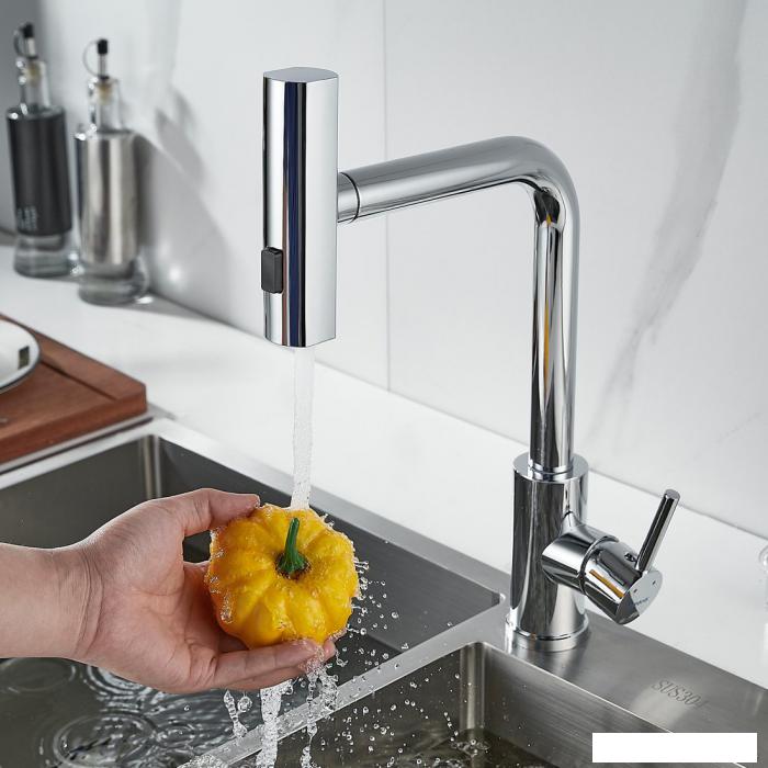 Смеситель Shevanik S263