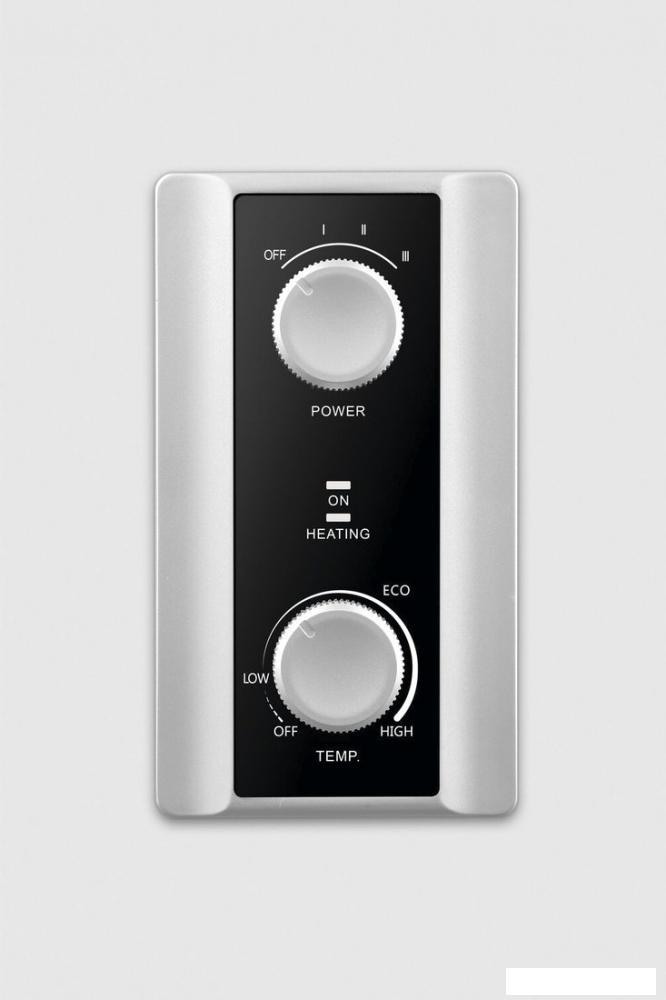 Накопительный электрический водонагреватель Candy CF100V-P1 Inox