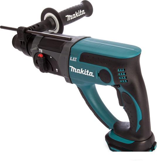 Перфораторы Makita DHR202Z (без АКБ)