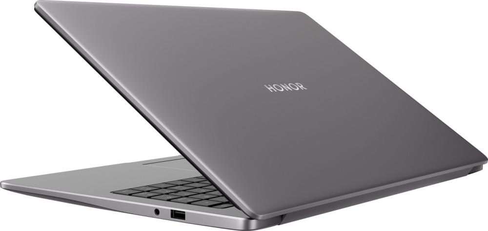 Ноутбук HONOR MagicBook X16 AMD 2025 GOH-X 5301APLL