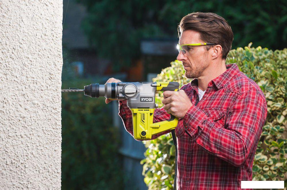 Перфоратор Ryobi RSDS1050-K 5133004350