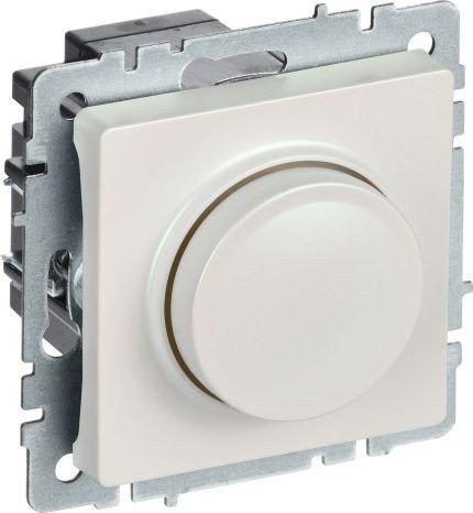 Светорегулятор (диммер) IEK Brite BR-D20-0600-K36