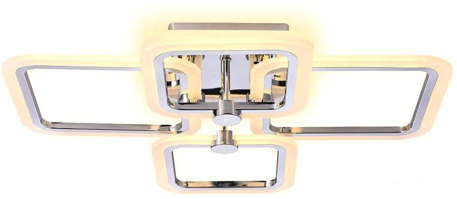 Припотолочная люстра Ambrella light FA FA534