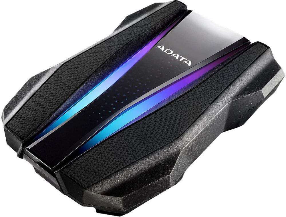 Внешний накопитель ADATA HD770G 2TB AHD770G-2TU32G1-CBK