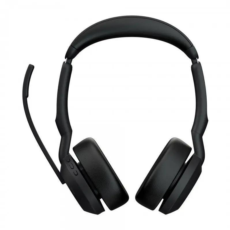 Офисная гарнитура Jabra Evolve2 55 MS Stereo USB-C