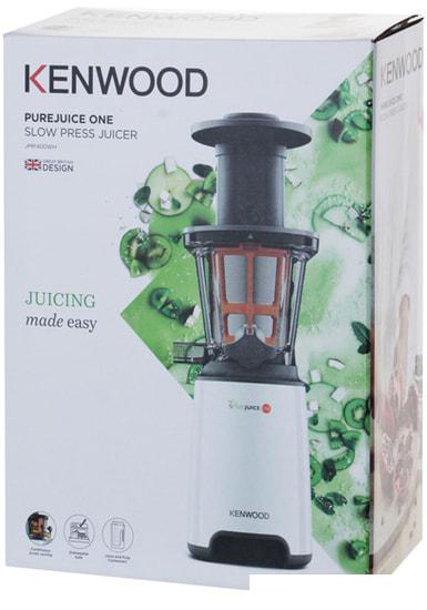 Соковыжималка Kenwood JMP400WH