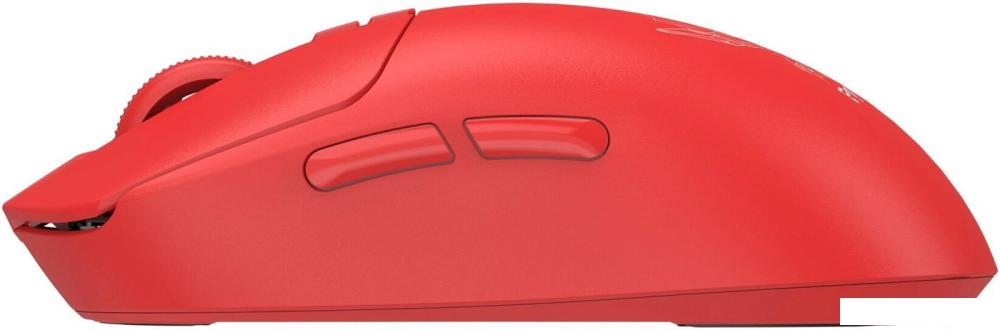 Игровая мышь A4Tech Bloody R72 Pro Pyro Blaze (красный)