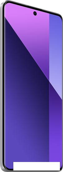 Телефон Xiaomi Redmi Note 13 Pro+ 5G 8GB/256GB с NFC международная версия (лунный белый)