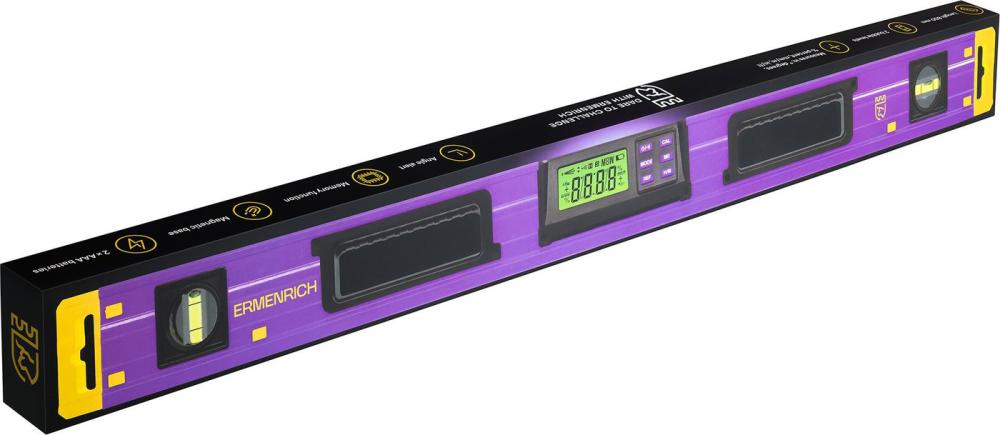 Угломер Ermenrich Verk LY80 83829
