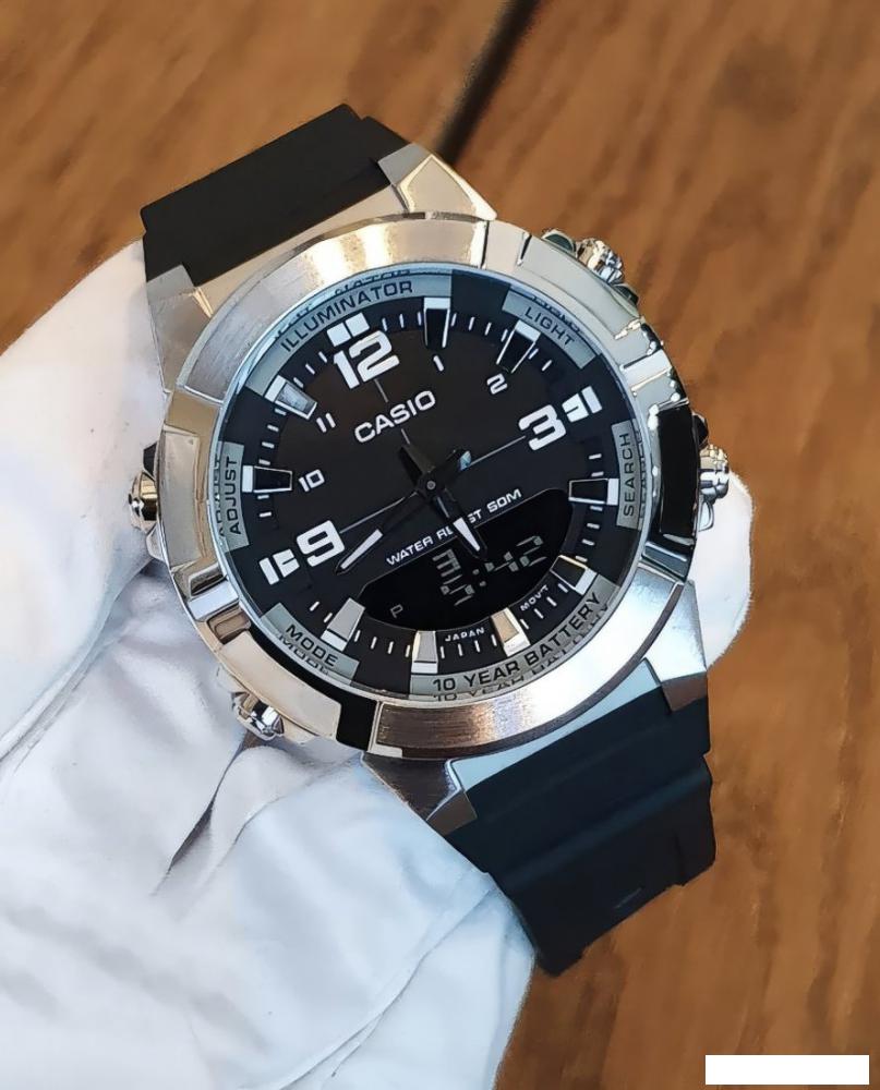 Наручные часы Casio AMW-870-1A