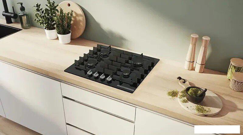 Варочная панель Bosch Serie 6 PPP6A6I40R