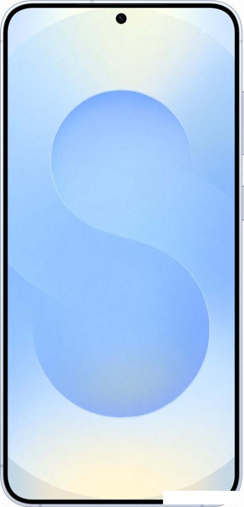 Телефон Samsung Galaxy S25+ SM-S936B 12GB/256GB (голубой)