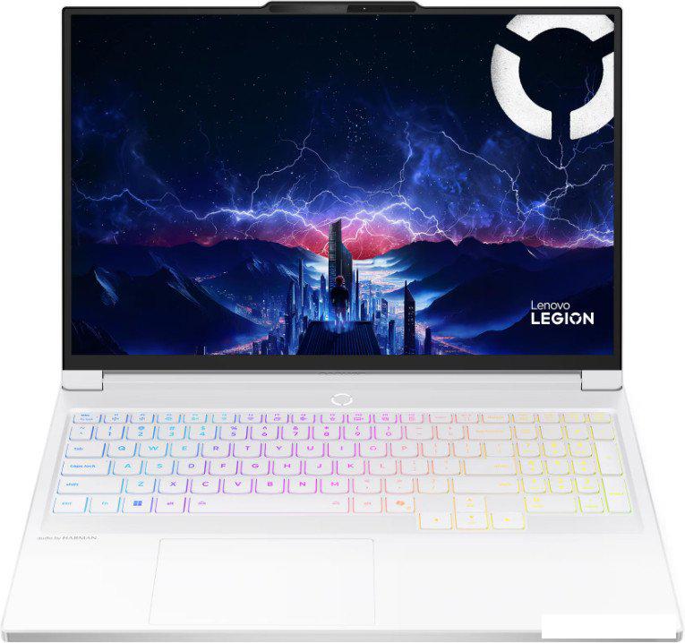Игровой ноутбук Lenovo Legion 7 16IAX10 83KY0002US
