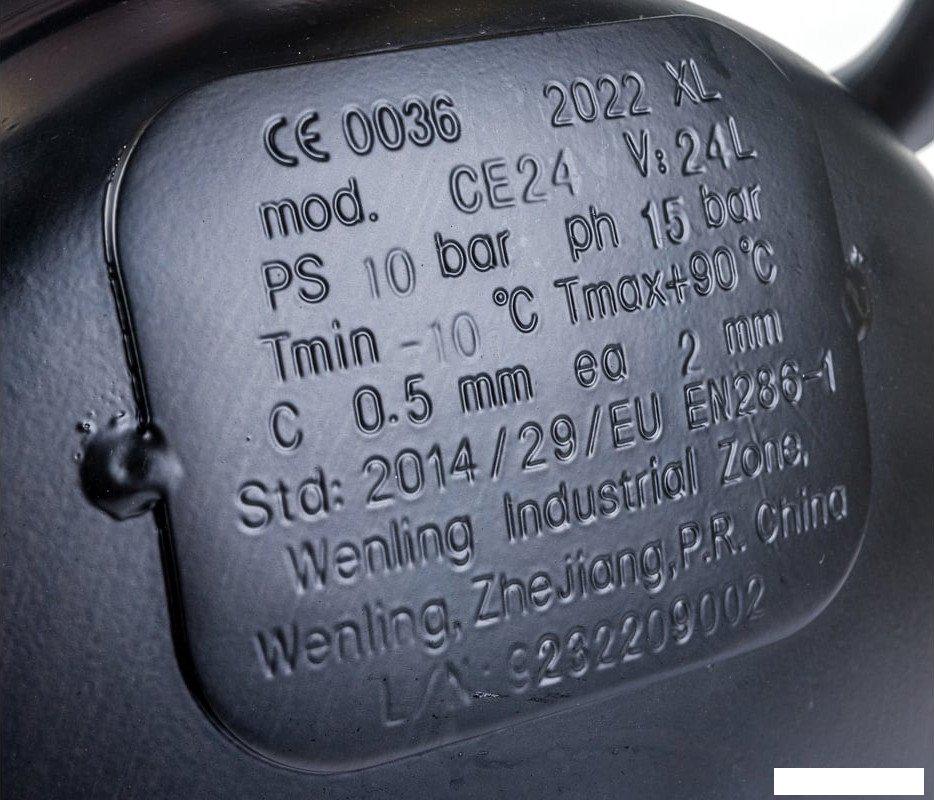 Компрессор Inforce CX-24L