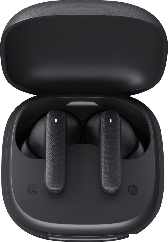 Наушники QCY Buds QT43 (черный)