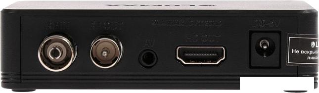 Приемник цифрового ТВ Lumax DV1120HD