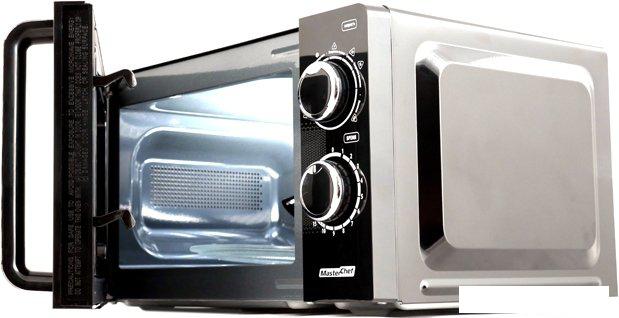 Микроволновая печь CENTEK CT-1575 (черный)