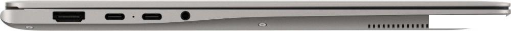 Ноутбук HONOR MagicBook Pro 14 2025 FMB-P 5301ANXH