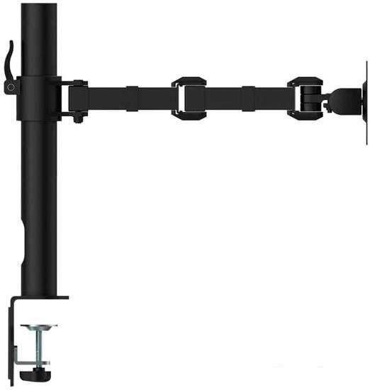 Кронштейн для монитора Onkron D121E (черный)