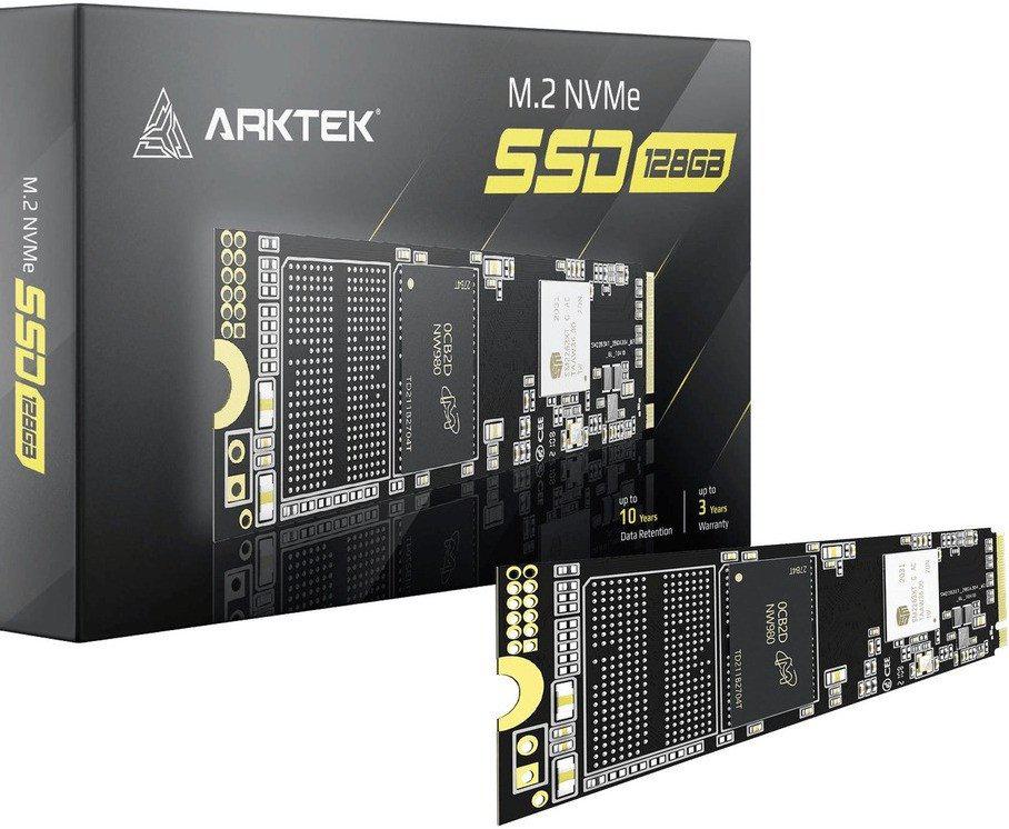 SSD Arktek 512GB M2-512GP