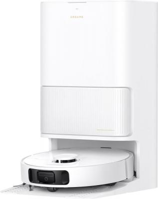 Роботы-пылесосы Dreame Robot Vacuum L40 Ultra CE White RLD52SE (евровилка, белый)
