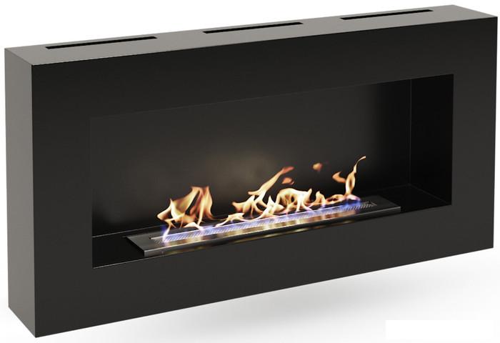 Биокамин Firelight BFP/W-90 Black