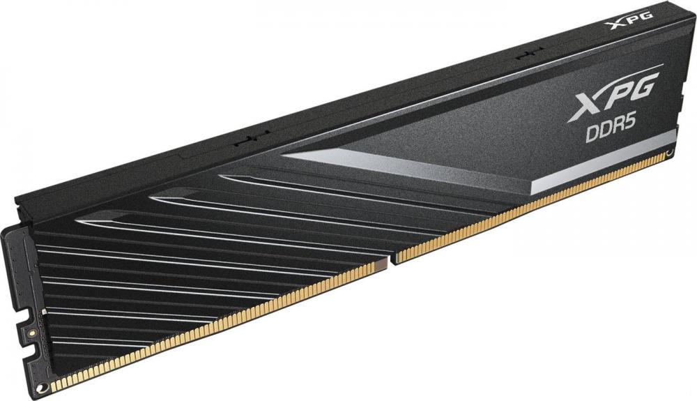 Оперативная память ADATA XPG Lancer Blade 2x16ГБ DDR5 5600 МГц AX5U5600C4616G-DTLABBK