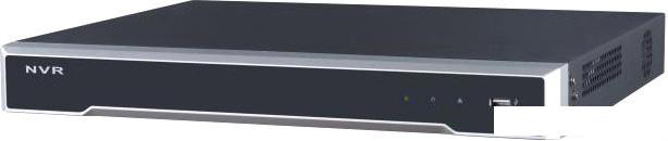Видеорегистраторы наблюдения Hikvision DS-7608NI-K2/8P