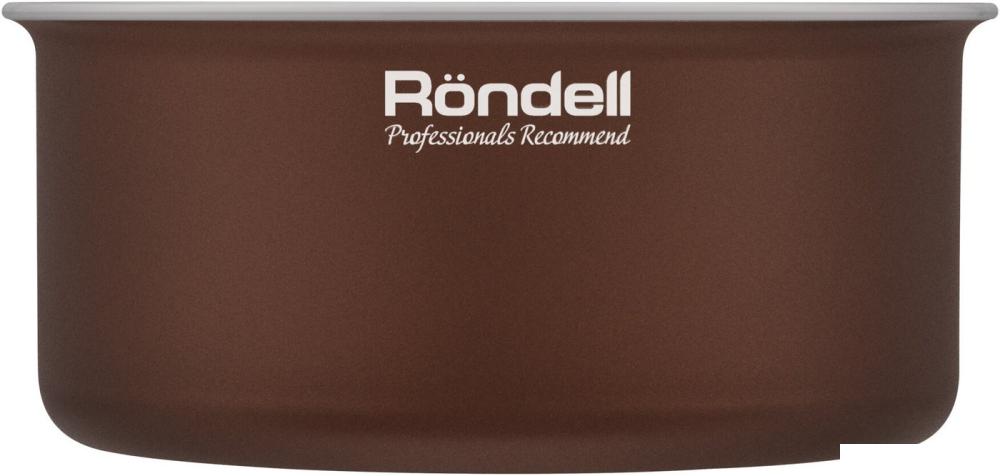 Набор кастрюль Rondell Kortado RDA-1789