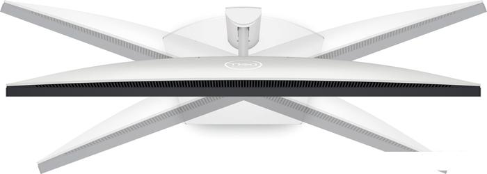 Монитор Dell S2722QC