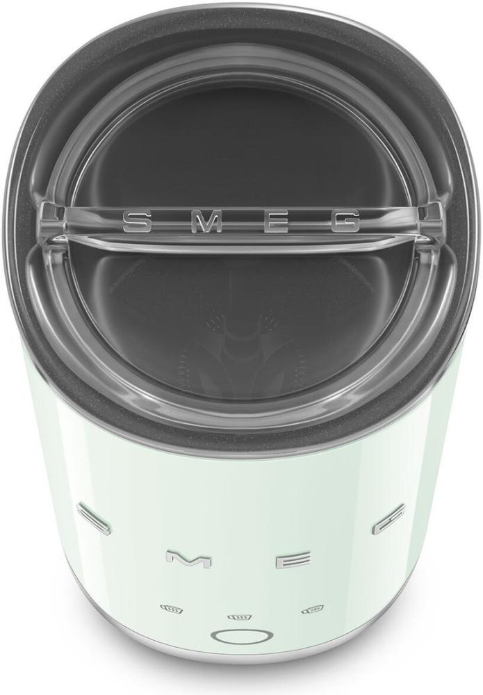 Автоматический вспениватель молока Smeg MFF02PGEU