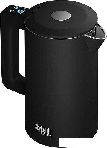 Электрический чайник Redmond (Редмонд) SkyKettle KM231S (черный)