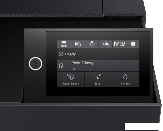 Принтер Epson SureColor SC-P900