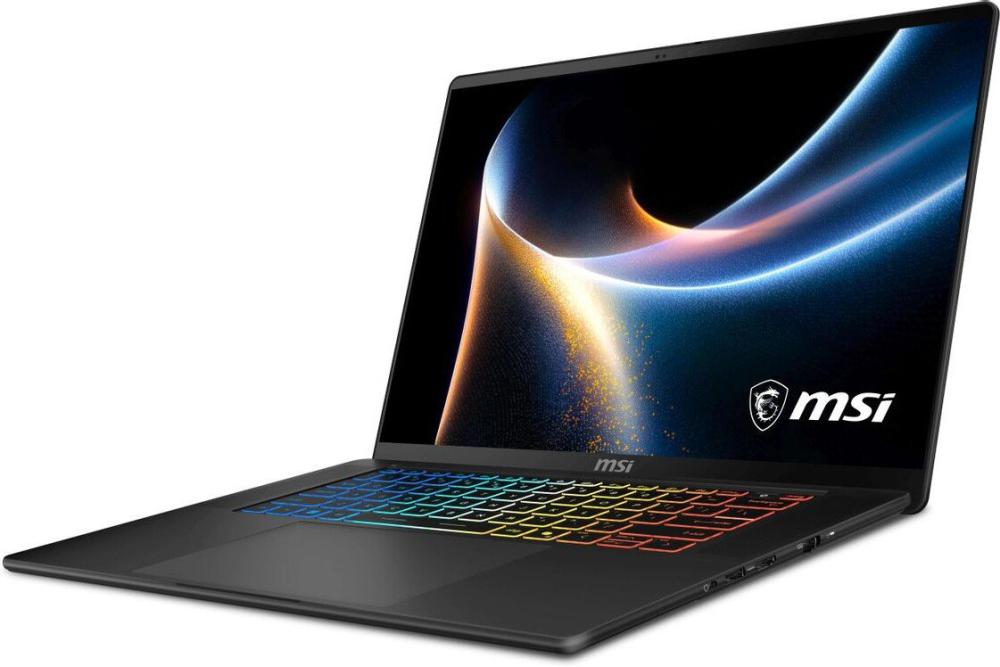 Игровой ноутбук MSI Stealth 16 AI+ B3WI-012RU