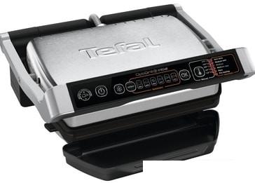 Электрогриль Tefal Optigrill GC706D34