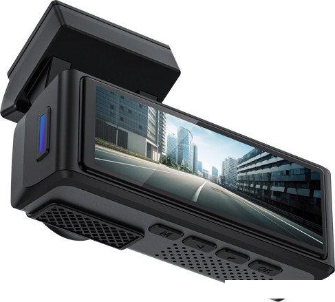 Видеорегистратор Neoline Flash 2K Wi-Fi Dual
