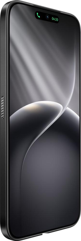 Телефон Tecno Camon 50 CN5 8GB/256GB (черный)