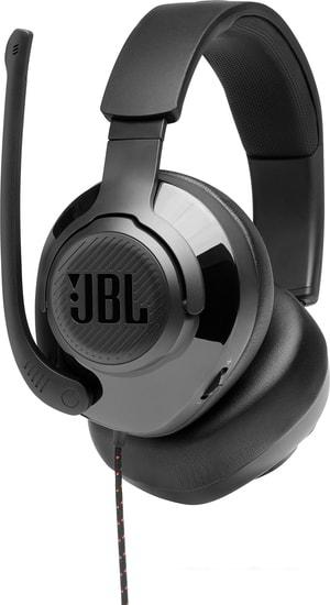 Наушники JBL Quantum 200