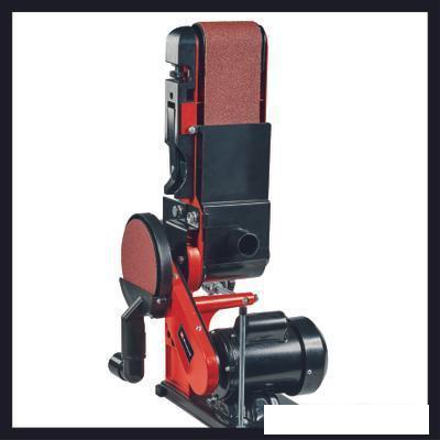 Станок Einhell TC-US 380
