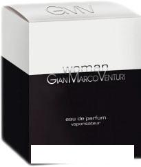 Парфюмерия Gian Marco Venturi Woman EdP (100 мл)