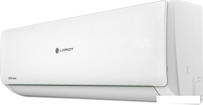 Кондиционер Loriot Neon LAC-09TA
