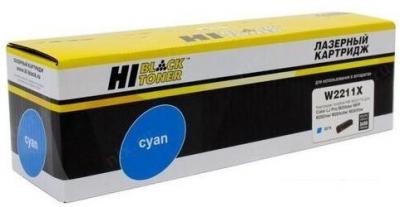 Картриджи для принтеров и МФУ Hi-Black HB-W2211X (аналог HP 207X W2211X)