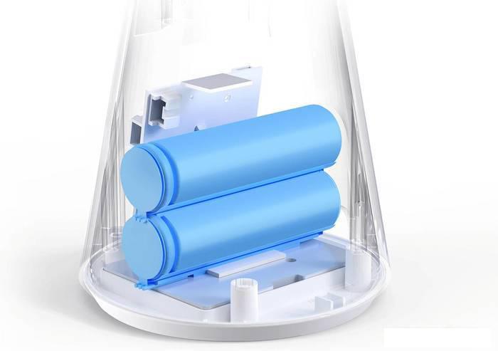 Вентилятор Xiaomi Rechargeable Mini Fan