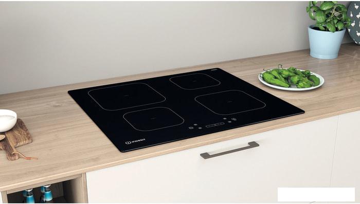 Варочная панель Indesit IS 83Q60 NE