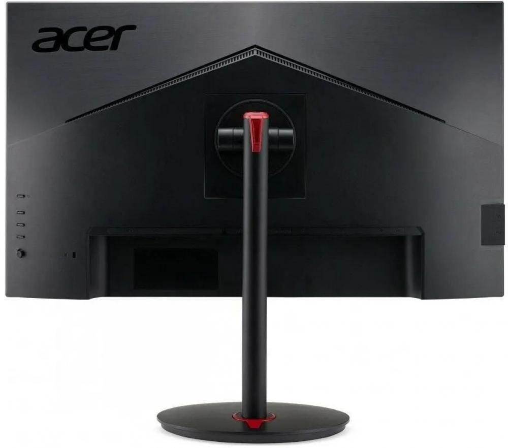Игровой монитор Acer Nitro XV272UV3bmiiprx UM.HX2EE.307