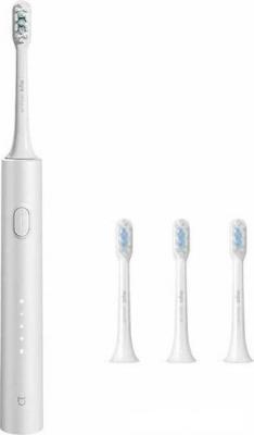 Электрическая зубная щетка Xiaomi Electric Toothbrush T302 MES608 (международная версия, серебристый)