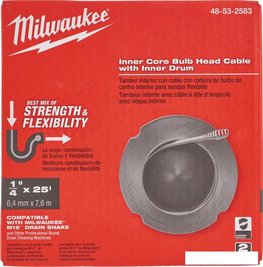 Тросик  Milwaukee 48532583