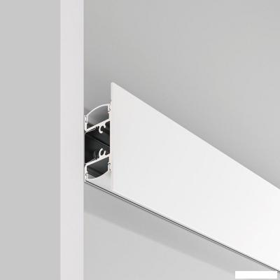 Алюминиевый профиль Maytoni Led Strip ALM-1848-W-2M