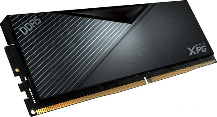Оперативная память ADATA XPG Lancer 2x16ГБ DDR5 6400 МГц AX5U6400C3216G-DCLABK