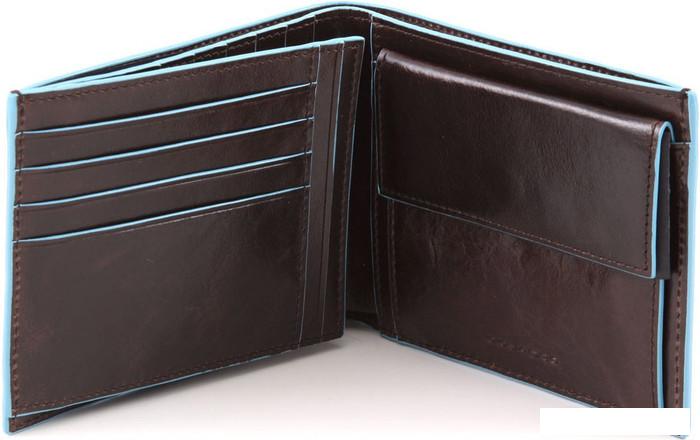 Кошелек Piquadro Blue Square PU1240B2/MO